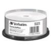 Verbatim - Scatola 25 Blu Ray BD-R - stampabile - 43749 - 50GB