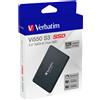 Verbatim - SSD Interno Vi550 SATA III 2.5'' SSD - 49350 - 128GB