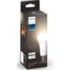 Philips HUE WHITE LAMPADINA E27 15.5W