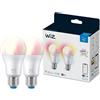 Philips WIZ COLOR 2X GOCCIA SMERIGLIATA