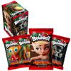 Skifidol Italian Brainrot Skifidol 24 buste Universo Psichedelico Carte 1 Serie Alpha