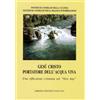 Gesù Cristo portatore dell'acqua viva. Una riflessione cristiana sul «New Age»