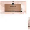 AVON Anew Skin Renewal Power Fiale Riempitive al Collagene | Trattamento Viso Intensivo per Pelle Tonica e Levigata | 7x1,3ml