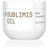 Framesi | New Morphosis Hair Treatment Line | Sublimis Oil Deep Treatment 250 ml | Per Capelli Disidratati e Secchi