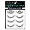 Ardell - Multipack -110 BLK