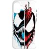 Marvel Venom: Lascia che ci sia una carneficina a faccia Custodia per iPhone 16