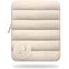 VANDEL Puffy - Custodia per iPad e Tablet da 9 a 11 Pollici, Compatibile con iPad Air e Pro 11, Ideale per Viaggi