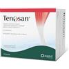 AGAVE Srl TENOSAN 30 BUSTINE CON EDULCORANTE, NATURALMENTE PRIVO DI LATTOSIO