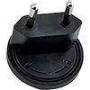 Bluebird Adattatore spina EU per Alimentatore 5V/3A