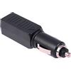 Bluebird Alimentatore USB attacco accendisigari 5V/4A