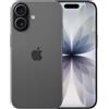 Apple iPhone 17 - 256GB - Nero