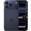 Apple iPhone 17 Pro Max - 256GB - Blu profondo