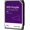 WD HDD WD Purple WD43PURZ 4TB - 6Gb/s Sata III 256MB (D) mod. WD43PURZ EAN 718037897384