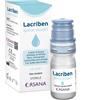 LACRIBEN GOCCE OCULARI 10ML