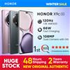 Honor 2024 HONOR X9C 5G Versione globale Snapdragon 6 Gen 1 6.78 "120Hz AMOLED Display PWM 6600mAh Batteria potente 108MP OIS Fotocamera - Purple