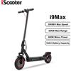 iScooter i9Max Scooter elettrico pieghevole per adulti E-Scooter 30 KM/H Monopattino elettrico 500W Skateboard 42V 10Ah Cavalletto - iScooter i9Max