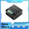 Ninkear AOOSTAR GEM12+ Pro Mini PC, HDMI 2.1 /Type-C / USB 4 / DP1.4, AMD Ryzen 7 Pro 8845HS (fino a 5,1 GHz, 8C/16T, cache 16M), BT 5.2 - GEM12+ Pro 8845HS