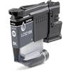 Brother CARTUCCIA BROTHER LC521BK NERO 500 pgg x MFC-DCPJ1260W MFC-DCPJ1310SW MFC-DCPJ1360DW MFC-DCPJ1460DW - LC521BK