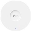 TP-LINK Wireless N Access Point AX6000 Ceiling Mount DualBand TP-LINK EAP683 UR Wi-fi 6-1Px2.5G RJ45 802.3at POE+ MU-MIMO,4 ant.int - EAP683 UR