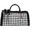 Guess Christi Borsa a tracolla 34 cm bianco