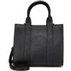 Karl Lagerfeld Rsg Borsa shopper 18 cm nero