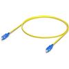 Ubiquiti UACC-OFC-S1-SUSU-1M Cavo patch SC UPC a UACC-OFC-S1-SUSU-1M