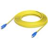 Ubiquiti UACC-OFC-S1-SUSU-10M Cavo patch SC UPC a UACC-OFC-S1-SUSU-10M
