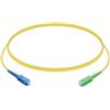 Ubiquiti UACC-OFC-SM-PATCH-UPC-APC Cavo UACC-OFC-SM-PATCH-UPC-APC