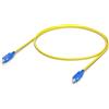 Ubiquiti UACC-OFC-S1-SUSU-1M-50 Cavo patch SC UACC-OFC-S1-SUSU-1M-50