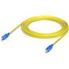 Ubiquiti UACC-OFC-S1-SUSU-5M Cavo patch SC UPC a UACC-OFC-S1-SUSU-5M