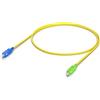 Ubiquiti UACC-OFC-S1-SUSA-1M Cavo patch SC UPC a UACC-OFC-S1-SUSA-1M