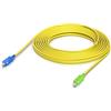 Ubiquiti UACC-OFC-S1-SUSA-10M Cavo patch SC UPC a UACC-OFC-S1-SUSA-10M