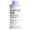 Olaplex N°4P Blond Enhancer Toning Shampoo 250 ml