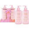 Baylis & Harding Jojoba, Vanilla & Almond Oil