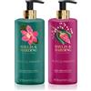 Baylis & Harding Boudoire Tropical Paradise