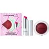 MAC Cosmetics Holiday No Work All Glow Play Kit