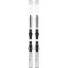 Atomic Cloud C11 Revoshock Light + M10 GW 157 cm - Sci da donna