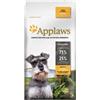 APPLAWS Senior Cibo per cani All Breeds Pollo 2 kg