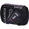 CURAPROX Travel set Black Is White 1 pz Set