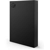 Seagate Hard DIsk Esterno 2.5 5TB Seagate FireCuda Gaming