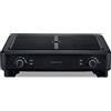 Rowenta Grill Elettrico Rowenta KG900812 Smokeless 2000W Nero