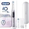 Oral-b Spazzolino elettrico Oral-b iO 9N Rosa