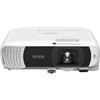 Epson Videoproiettore laser Epson EB-FH04 3LCD WUXGA 1920x1200p 4100lm 16:9 Bianco [V11HB59040]