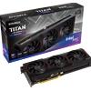 Sparkle Scheda Video Intel Sparkle Arc B580 12GB GDDR6 192bit Nero [SB580TB-12GOC]