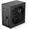 Endorfy Alimentatore 750W Endorfy Supremo FM6 80 Plus Gold Nero [EY7A013]