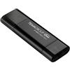 Team group Pen drive 256GB Team Group X1 Max 2in1 2x Usb Tipo A/C fino 1000Mbps Nero [TX1MAX3256GB01]