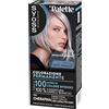 Syoss by Palette Colorazione Permanente 10-55 Biondo Platino Ultra, Colorazione capelli permanente con Cheratina, per 100% copertura dei capelli bianchi e fino a 100 giorni di colore intenso