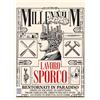 MillenniuM. Lavoro sporco, bentornati in paradiso (2025) (Vol. 94)
