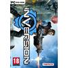 Bandai Namco Inversion