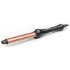 RETRO' FERRO CURL WAVE STYLER1(14X19MM) OMAGGIO IL MAGNIFICO INTERCOSMO